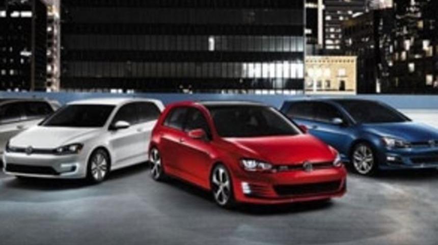 Volkswagen&rsquo;de hack alarmı!