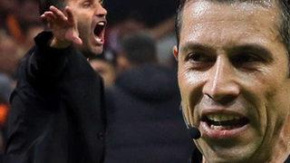 Galatasaray-Alanyaspor maçının faturası ağır oldu! Erden Timur, Okan Buruk ve Abdülkerim Bardakcı PFDK'ya sevk edildi!