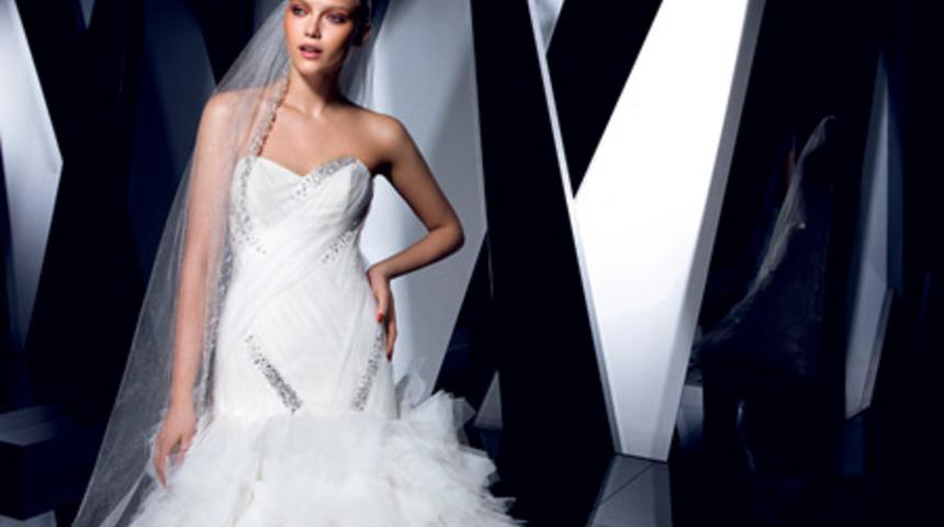 Gelin Adaylarına S&uuml;per Fırsat