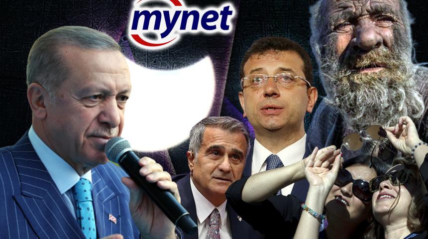 Türkiye'de ve dünyada bugün neler yaşandı? Konut projesinde ilk temel, parçalı güneş tutulması, İmamoğlu ile Yazıcı arasında gerginlik...