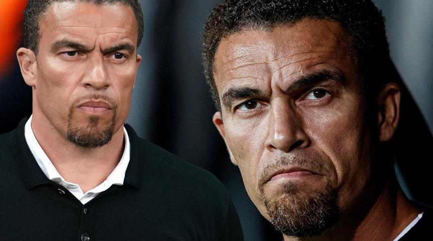 Son dakika: Beşiktaş'ta Valerien Ismael ile yollar ayrıldı! Fransız teknik adamın hikayesi mutlu sonla bitmedi...