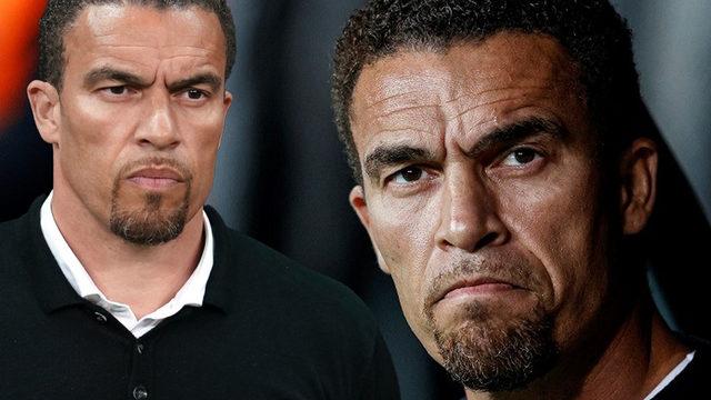 Son dakika: Beşiktaş'ta Valerien Ismael ile yollar ayrıldı! Fransız teknik adamın hikayesi mutlu sonla bitmedi...