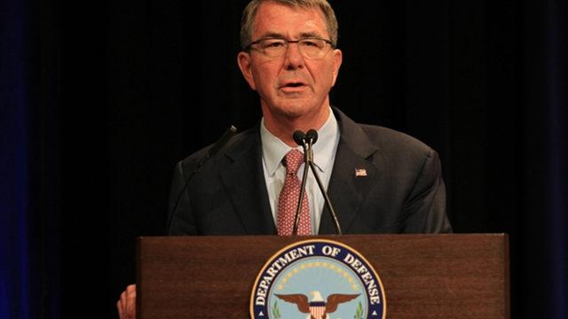 PKK/YPG terör örgütüne verdiği destekle biliniyor! Eski ABD Savunma Bakanı Carter hayatını kaybetti