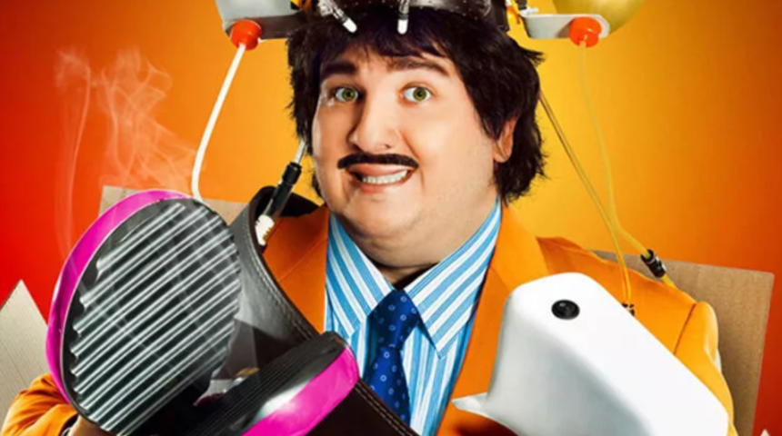 Osman Pazarlama filmi konusu nedir, oyuncuları kimler? Osman Pazarlama nerede çekildi?