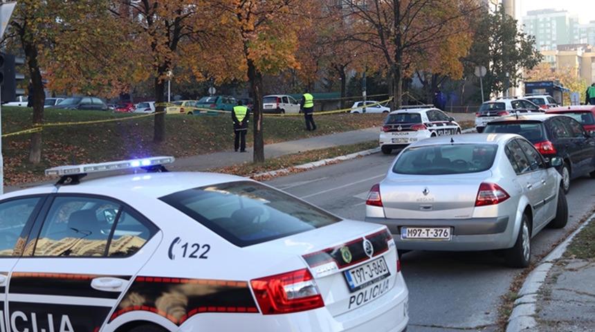 Savaş suçlusu Bosnalı Sırp Mitrasinovic firar etti! Bosna güvenlik güçleri teyakkuza geçti: Görüldüğü yerde tutuklanacak