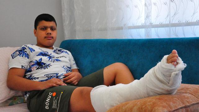 Ortaokulda şoke eden olay! Öğretmenim üzerime çıkıp... Açığa alındı, ifadesi ortaya çıktı