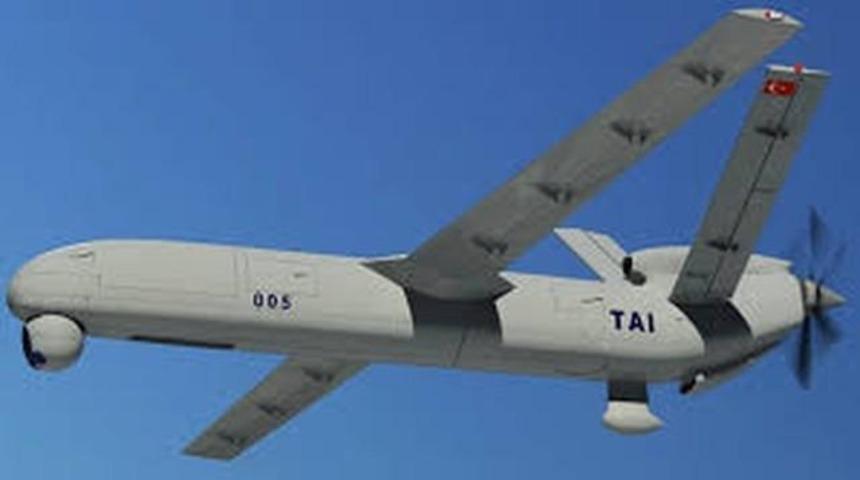 Son Dakika 6 PKK'lı İHA İle Vuruldu Kimlikleri Açıklandı'mı?