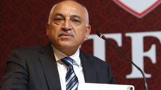 Türkiye Futbol Federasyonu tarafından, VAR Sistemi Bilgilendirme Toplantısı gerçekleştirildi