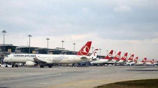 THY’nin yeni genel müdürü Bilal Ekşi