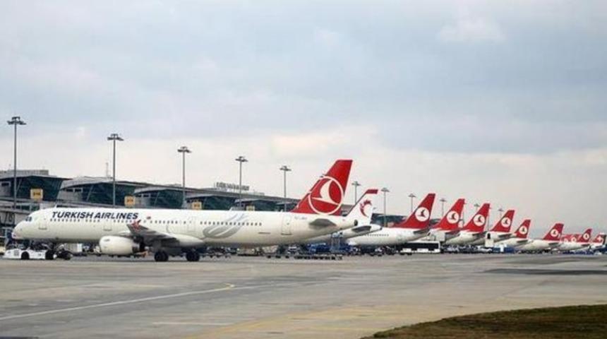 THY’nin yeni genel müdürü Bilal Ekşi