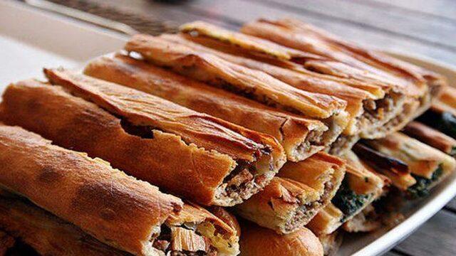 MASTERCHEF BAFRA PİDESİ TARİFİ! Leziz Bafra pidesi nasıl yapılır, malzemeleri neler? 