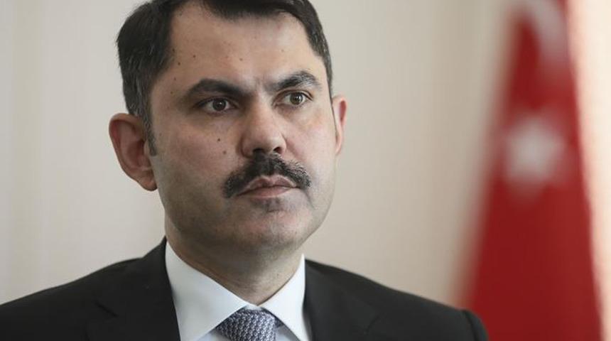 Son dakika: Bakan Kurum canlı yayında açıkladı! "Piyasa fiyatlarının yüzde 40 altında satacağız"