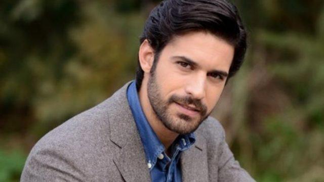 Üç Kız Kardeş'in Özgür'ü Yiğit Dikmen kimdir, kaç yaşında? Yiğit Dikmen nereli, hangi dizilerde rol aldı?