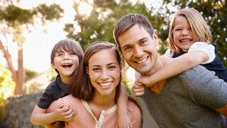 Kız veya erkek çocuk sahibi olmanın farkı: Biri daha hızlı yaşlandırıyor