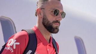 Vedat Muriqi küllerinden doğdu! İspanya'da slalom yapıyor...