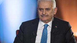 Bakan Koca'dan Binali Yıldırım'ın sağlık durumuyla ilgili son dakika açıklaması! Kırık sebebiyle...