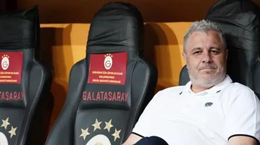 Sumudica'dan Galatasaray açıklaması! Okan Buruk'un takılmasını fırsat bildi!