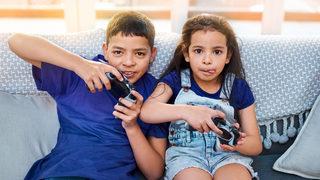 2000 çocuk incelendi: Beklenmedik sonuçlar! 3 saatten fazla oyun oynayanlar...