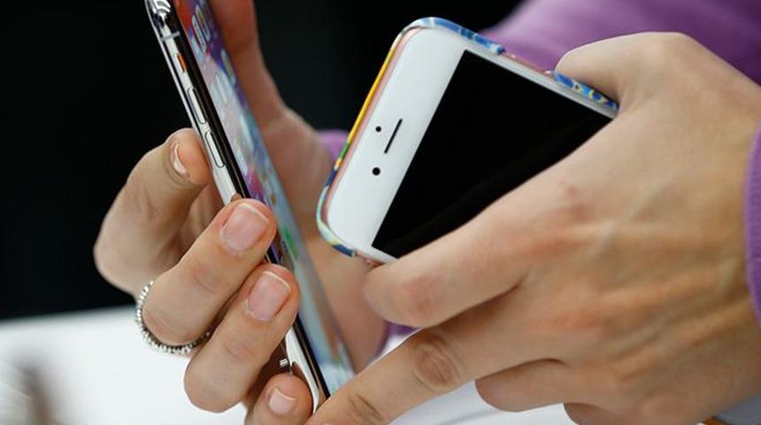 Kanun teklifi komisyonda kabul edildi! Süre 7 yıldan 1 yıla düşürüldü: Sinyal alınamayan cep telefonları...