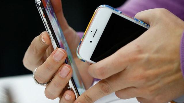 Kanun teklifi komisyonda kabul edildi! Süre 7 yıldan 1 yıla düşürüldü: Sinyal alınamayan cep telefonları...