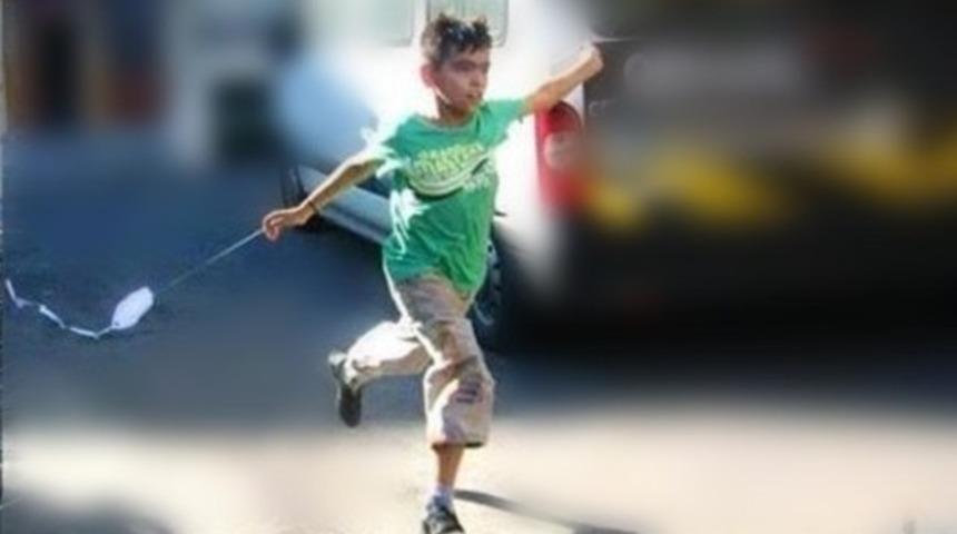 Berkin Elvan iddianamesi kabul edildi