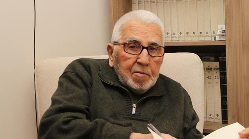 Prof. Dr. İsmail Cerrahoğlu hayatını kaybetti! İsmail Cerrahoğlu kimdir? Cumhurbaşkanı Erdoğan'dan taziye mesajı