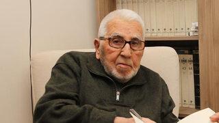 Prof. Dr. İsmail Cerrahoğlu hayatını kaybetti! İsmail Cerrahoğlu kimdir? Cumhurbaşkanı Erdoğan'dan taziye mesajı