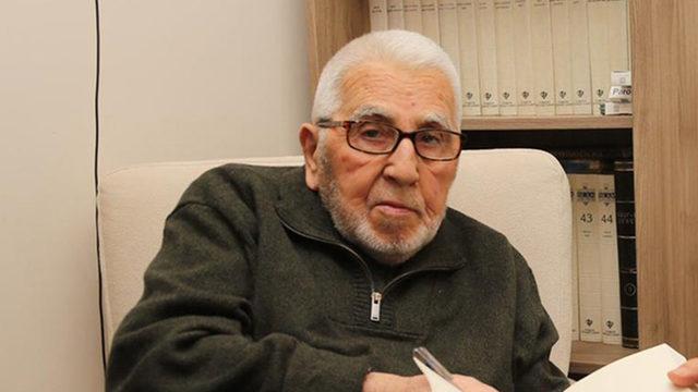 Prof. Dr. İsmail Cerrahoğlu hayatını kaybetti! İsmail Cerrahoğlu kimdir? Cumhurbaşkanı Erdoğan'dan taziye mesajı