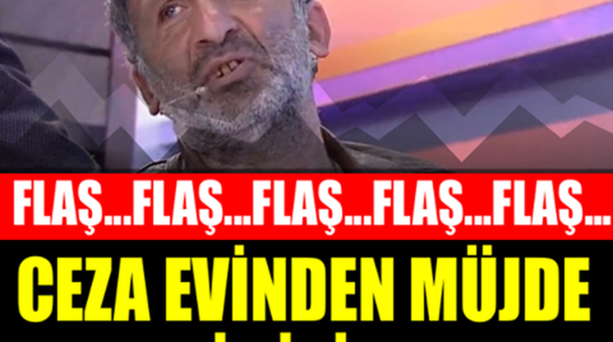 Son Dakika Küçük Irmak'ın Katili Himmet Aktürk Cezaevinde Öldürüldü'mü?