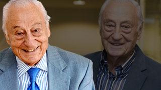 Son dakika: Efsane spiker Halit Kıvanç hayatını kaybetti! Acı haberi oğlu Ümit Kıvanç verdi...