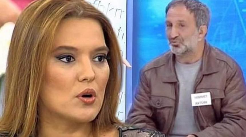 Demet Akalın Irmak'ın Katilini Sosyal Medyada Bombaladı Bakın Neler Söyledi!