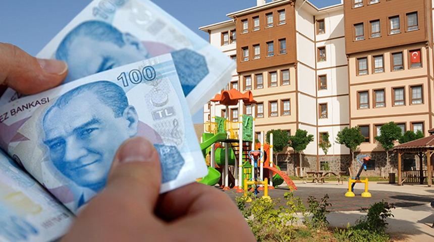 300 bin TL konut desteği duyurulmuştu: Eşi vefat etmiş kadınlara... '18 yaşından küçük en az 3 çocuk' şartıyla ilgili yeni açıklama