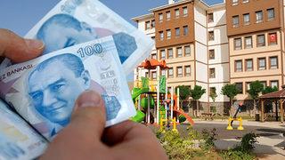 300 bin TL konut desteği duyurulmuştu: Eşi vefat etmiş kadınlara... '18 yaşından küçük en az 3 çocuk' şartıyla ilgili yeni açıklama