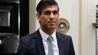 İngiltere'de Rishi Sunak'ın yeni kabinesi belli oldu