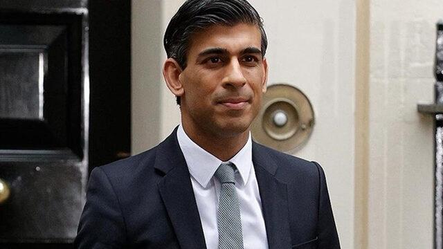 İngiltere'de Rishi Sunak'ın yeni kabinesi belli oldu