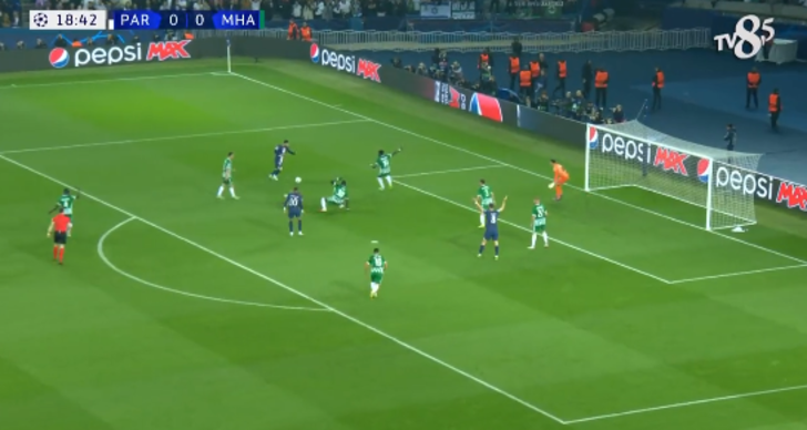 Tüm dünya Messi'nin attığı bu golü konuşuyor! PSG rakibine acımadı ve 7 gollü galibiyet geldi... G3