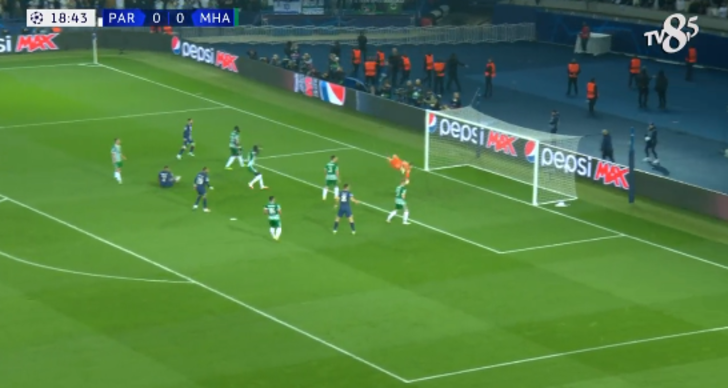 Tüm dünya Messi'nin attığı bu golü konuşuyor! PSG rakibine acımadı ve 7 gollü galibiyet geldi... G5