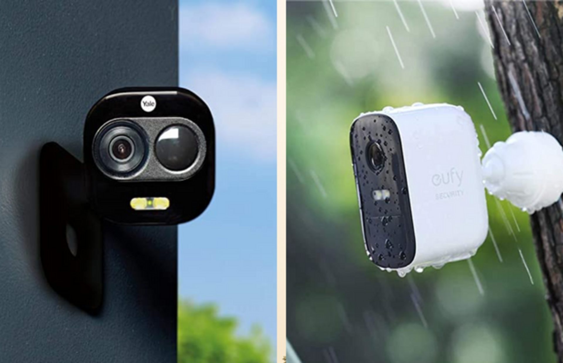 İş yerinizin ya da evinizin güvenliğini sağlayacak en iyi güvenlik kameraları