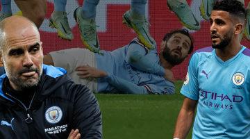 Penaltıyı kaçırınca skora razı oldular! Dortmund ile Manchester City karşılaşması golsüz eşitlikle sona erdi