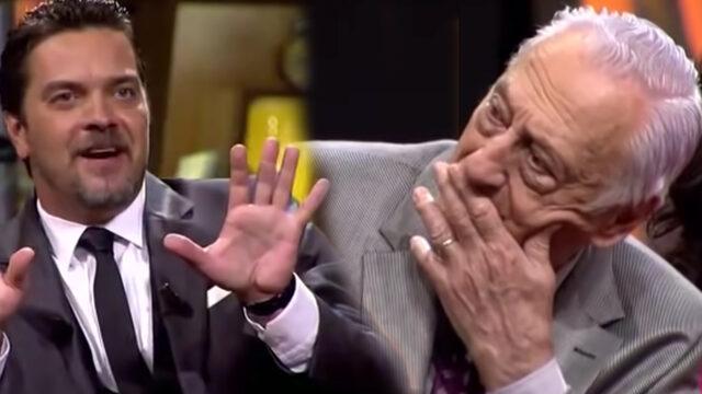 Halit Kıvanç'ın duygulandıran videosu: Bu sözler beni yaşama devam ettiriyor! Beyazıt Öztürk o anları paylaştı