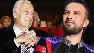 Tarkan'dan duygusal Halit Kıvanç paylaşımı: Çok sevdik onu! Asaleti, zerafeti ve güler yüzüyle...