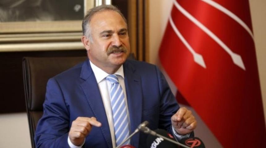 CHP’den Başbakan Yıldırım’a yanıt: Sayın Başbakan hemen istifa etmeli