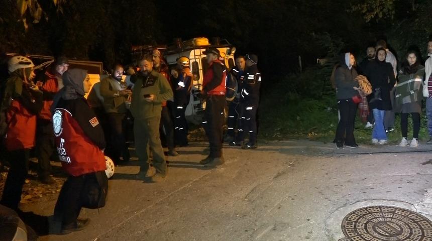 Bir il yeniden seferber oldu! 5 ay sonra tekrar kayboldu