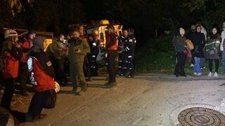 Bir il yeniden seferber oldu! 5 ay sonra tekrar kayboldu