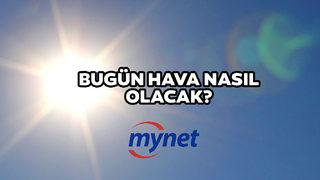 HAVA DURUMU 26 EKİM 2022: Bugün hava nasıl olacak? İstanbul, Ankara, İzmir hava durumu dereceleri!