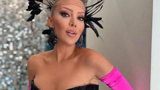 Gülşah Saraçoğlu'na hacker şoku! Görenler inanamadı