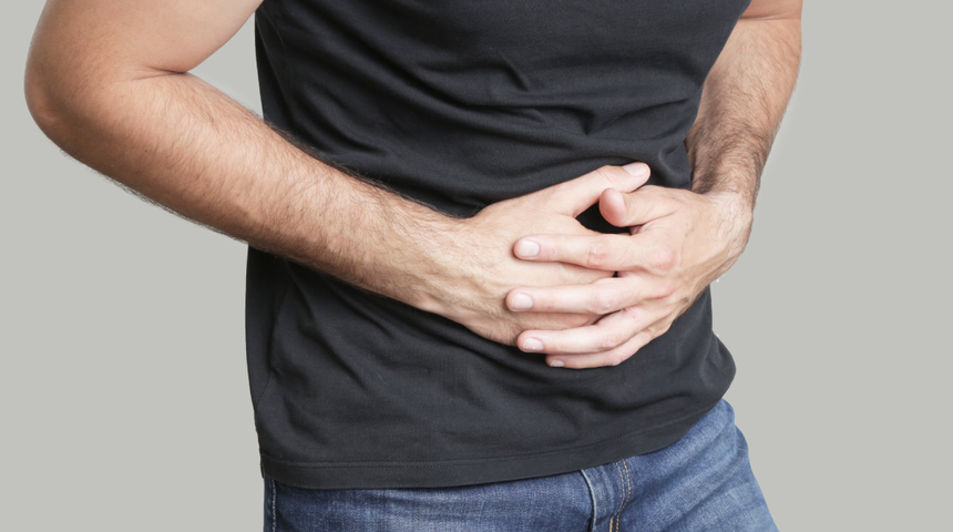 Yaşadığınız problemlerin kaynağı yemekler değil! Tedavi edilmezse durum ciddi