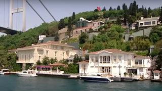 Onlarca yalı satılığa çıkarıldı! Adım başı ilan var... Fiyatlar dudak uçuklatıyor