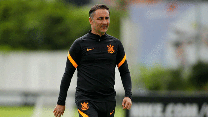 Fenerbahçe sonrası Corinthians da olmadı! Vitor Pereira dönemi sona erdi... G2