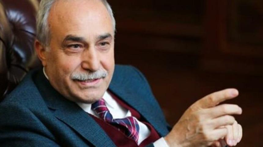 Eşref Fakıbaba'nın kararı sonrası Şanlıurfa'da oy oranları nasıl değişecek? AK Parti açık ara önde çıkıyordu, işte son seçim anketi